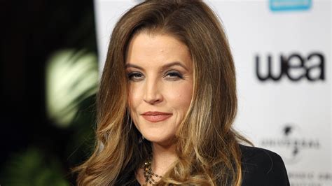Lisa Marie Presley's cause of death revealed by autopsy report